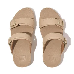 Fitflop Muiltje met hak Beige