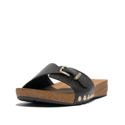 Fitflop Muiltje met hak Bruin