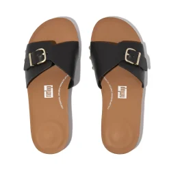 Fitflop Muiltje met hak Bruin