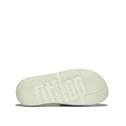 Fitflop Muiltje met hak Blauw
