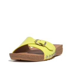 Fitflop Muiltje met hak Groen