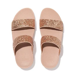 Fitflop Muiltje met hak Roze