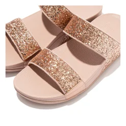 Fitflop Muiltje met hak Roze