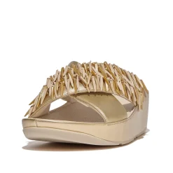 Fitflop Muiltje met hak Roze