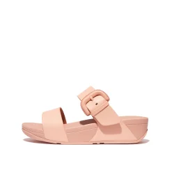 Fitflop Muiltje met hak Roze