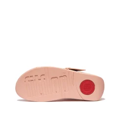 Fitflop Muiltje met hak Roze