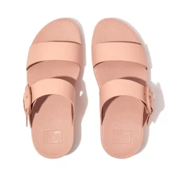 Fitflop Muiltje met hak Roze