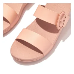 Fitflop Muiltje met hak Roze