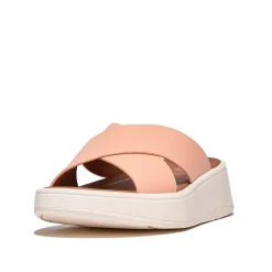 Fitflop Muiltje met hak Roze