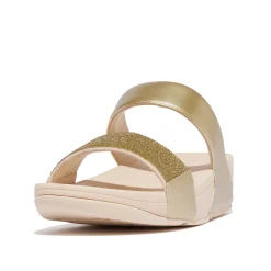 Fitflop Muiltje met hak Roze