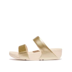 Fitflop Muiltje met hak Roze