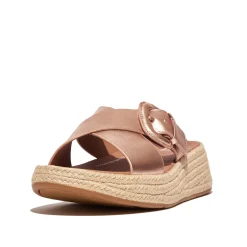 Fitflop Muiltje met hak Roze