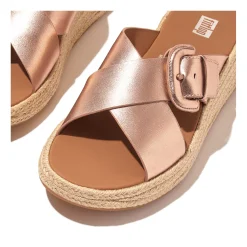 Fitflop Muiltje met hak Roze