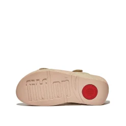 Fitflop Muiltje met hak Roze