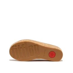 Fitflop Muiltje met hak Wit