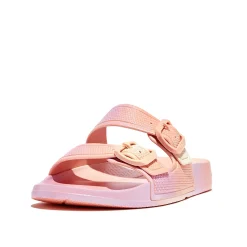 Fitflop Muiltje met hak Wit