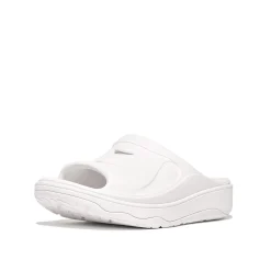 Fitflop Muiltje met hak Wit