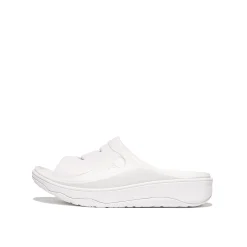 Fitflop Muiltje met hak Wit