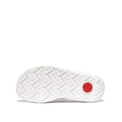 Fitflop Muiltje met hak Wit