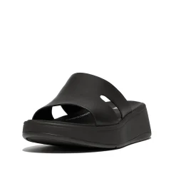 Fitflop Muiltje met hak Zwart