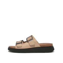 Fitflop Pantoffel Beige