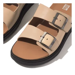 Fitflop Pantoffel Beige