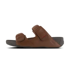Fitflop Pantoffel Bruin
