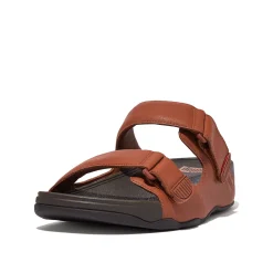 Fitflop Pantoffel Bruin