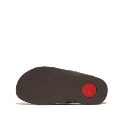 Fitflop Pantoffel Bruin