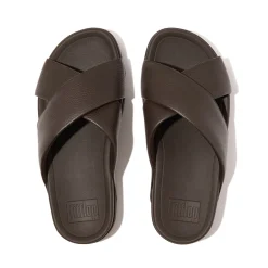 Fitflop Pantoffel Bruin