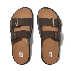 Fitflop Pantoffel Bruin