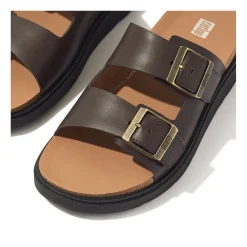 Fitflop Pantoffel Bruin