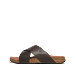 Fitflop Pantoffel Bruin