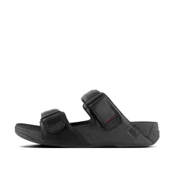 Fitflop Pantoffel Zwart