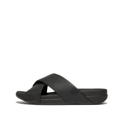 Fitflop Pantoffel Zwart