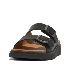 Fitflop Pantoffel Zwart