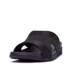 Fitflop Pantoffel Zwart