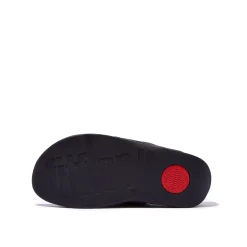 Fitflop Pantoffel Zwart