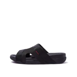 Fitflop Pantoffel Zwart