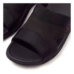 Fitflop Pantoffel Zwart