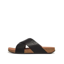 Fitflop Pantoffel Zwart