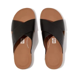 Fitflop Pantoffel Zwart