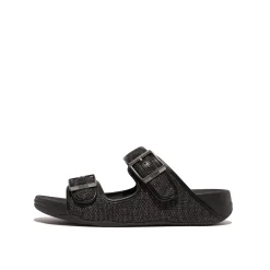 Fitflop Pantoffel Zwart