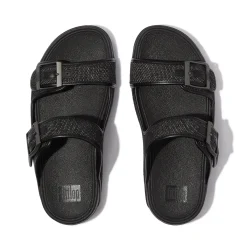 Fitflop Pantoffel Zwart
