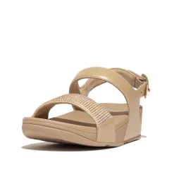 Fitflop Sandaal Beige