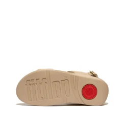 Fitflop Sandaal Beige