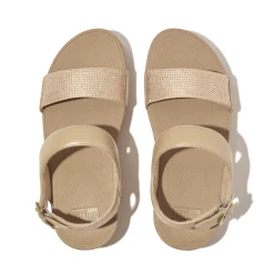 Fitflop Sandaal Beige