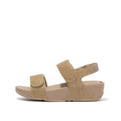 Fitflop Sandaal Beige