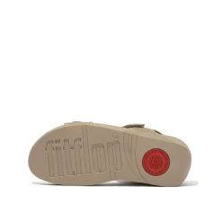 Fitflop Sandaal Beige