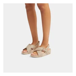 Fitflop Sandaal Beige